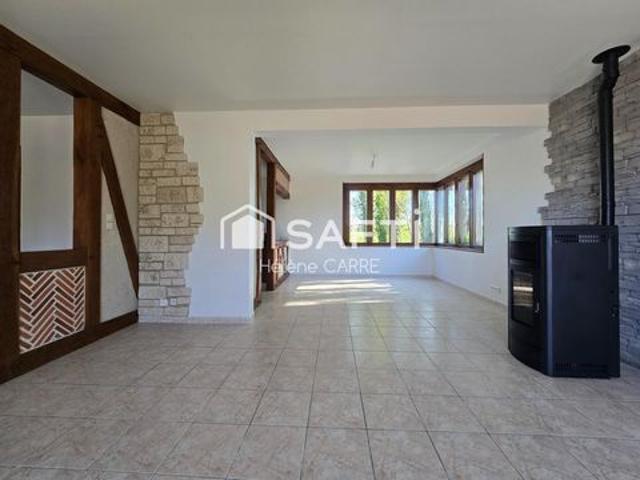 Villa vente à Vierzon, Massay