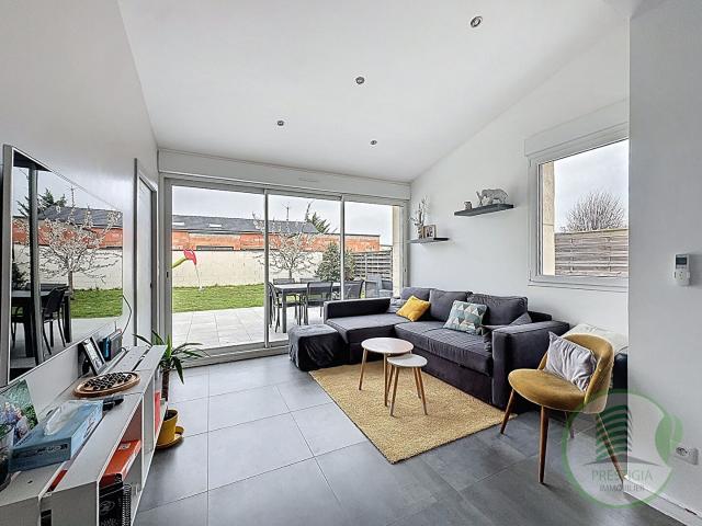 Maison vente à Reims, Auménancourt