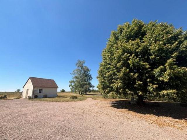 Villa vente à Vichy, Trézelles