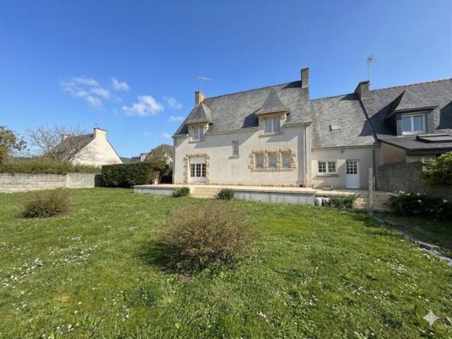 Maison vente à Quimper, Bretagne