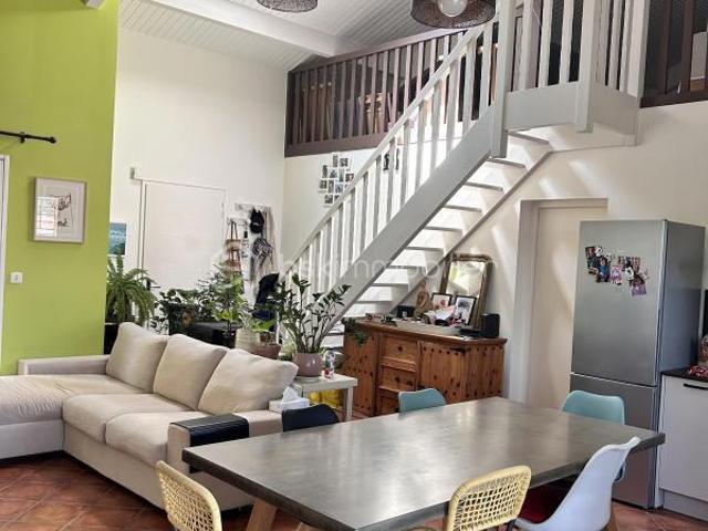 Maison vente à Bayonne, Cambo-les-bains