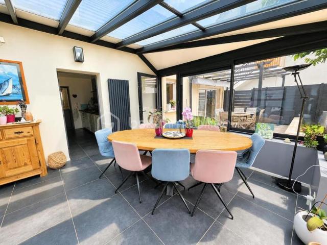 Maison vente à Torcy, Gouvernes