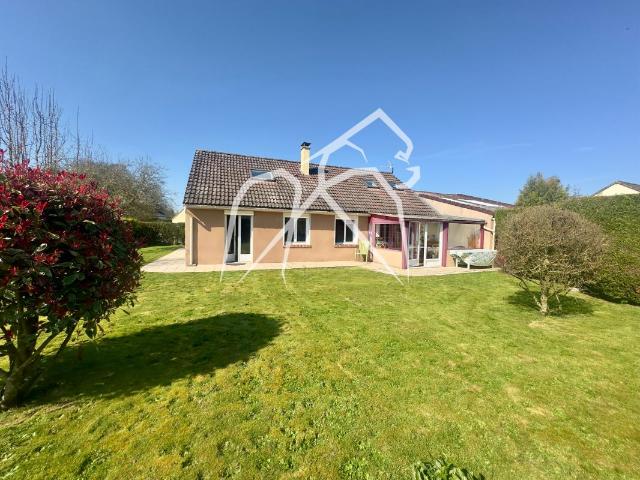 Maison vente à Rouen, La Neuville-chant-d'oisel