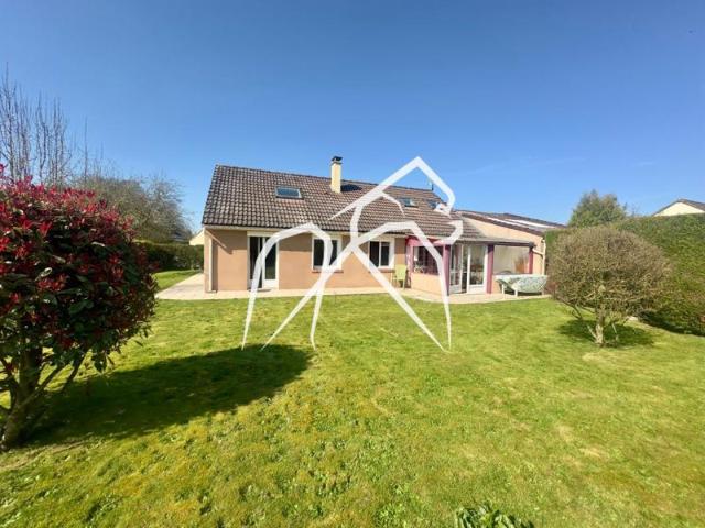 Maison vente à Rouen, La Neuville-chant-d'oisel