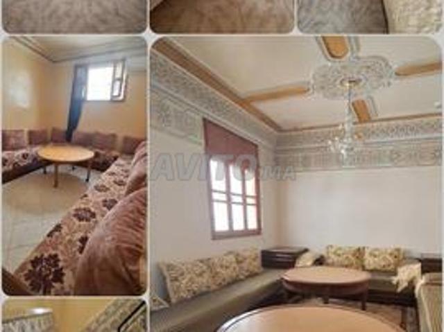 Maison vente à Agadir, Oued ed Dahab-Lagouira