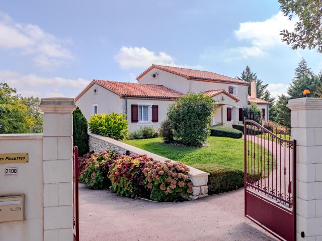 Maison vente à Villeneuve-sur-Lot, Hautefage-la-tour