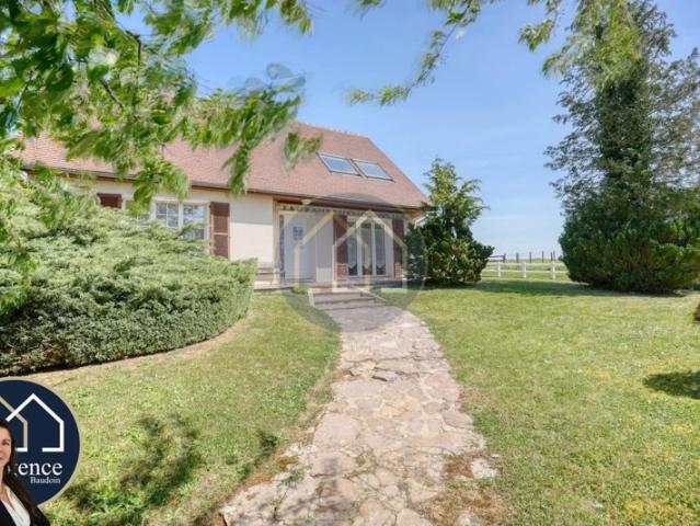 Maison vente à Rambouillet, La Boissière-ecole
