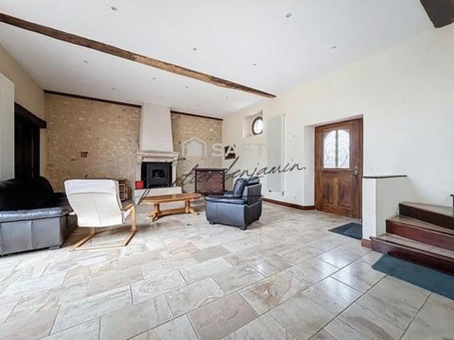 Villa vente à Longueville, Seine-et-Marne