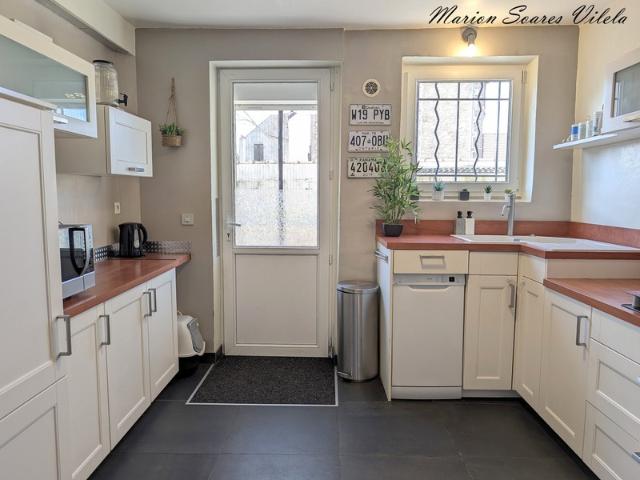 Maison vente à Provins, Marles-en-brie