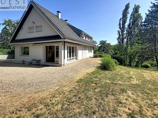 Maison vente à Lyon, Métropole de Lyon