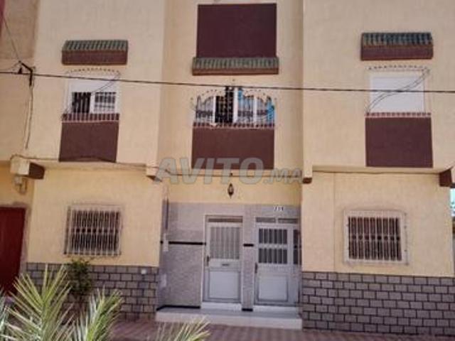 Maison vente à Er Rachidia