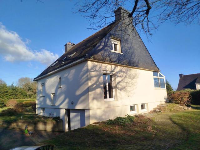 Maison vente à Pontivy, Bretagne