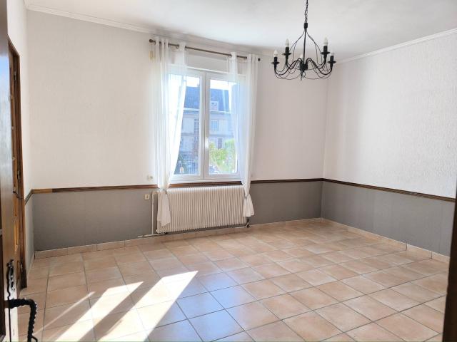 Maison vente à Rouen, Caudebec-en-caux