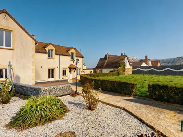 Maison vente à Chartres, Nogent-sur-eure
