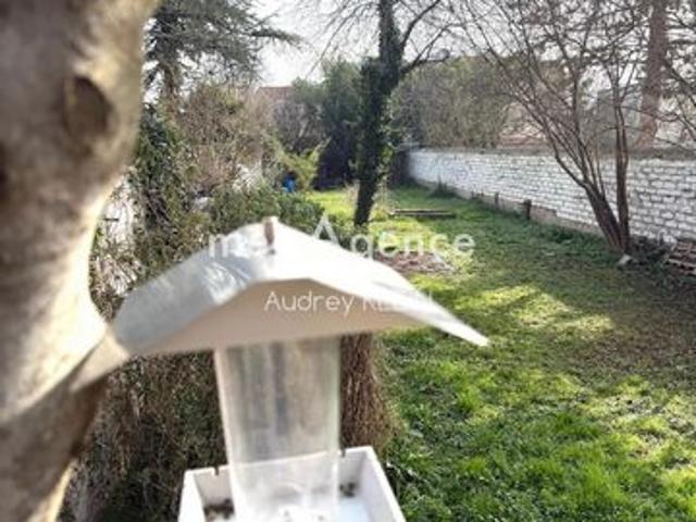 Villa vente à Sens