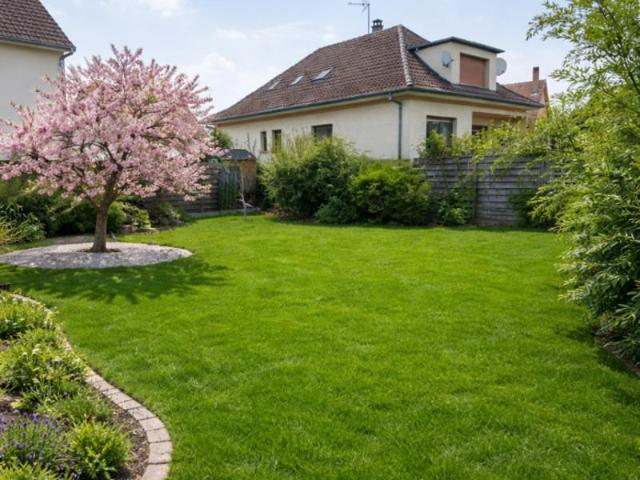 Maison vente à Strasbourg, Hoenheim