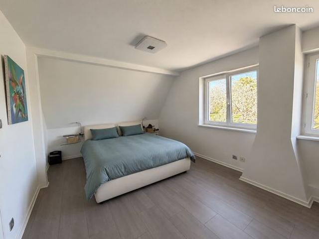 Maison vente à Strasbourg, Hoenheim