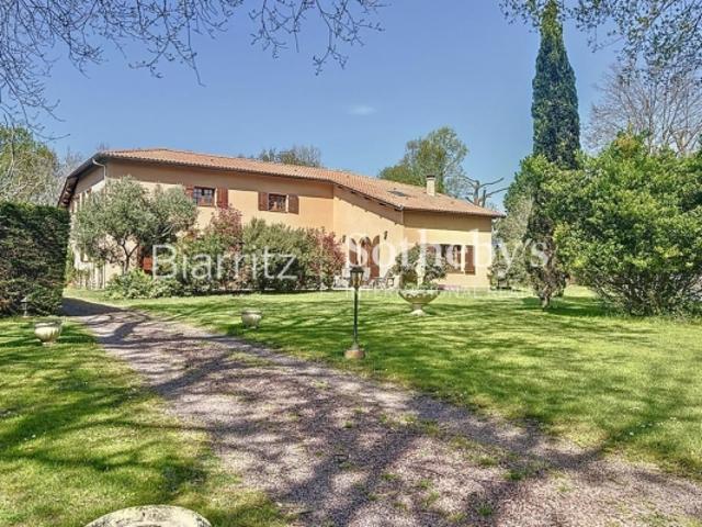 Maison vente à Mont-de-Marsan, Mimizan