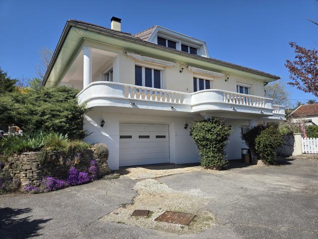 Maison vente à Vienne, Le Péage-de-roussillon