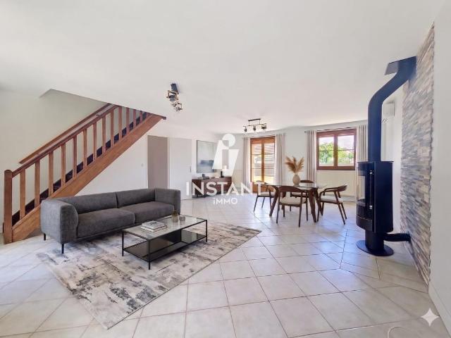 Maison vente à Grandpuits, Grandpuits-Bailly-Carrois