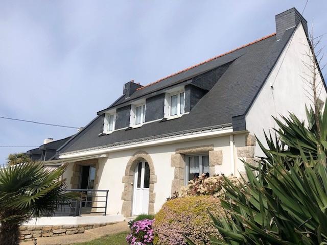 Maison vente à Lorient, Bretagne