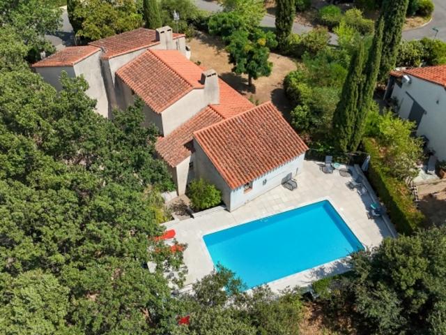 Maison vente à Céret, Laroque-des-albères