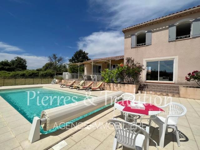 Maison vente à Forcalquier, Simiane-la-rotonde