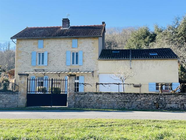 Maison vente à France métropolitaine, Mauzac-et-grand-castang