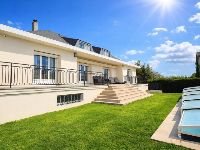 Maison vente à Lyon, Métropole de Lyon