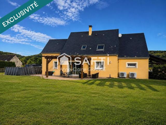Maison vente à Mamers, Rouez