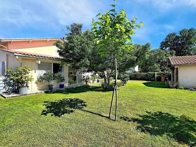 Maison vente à Libourne, Coutras