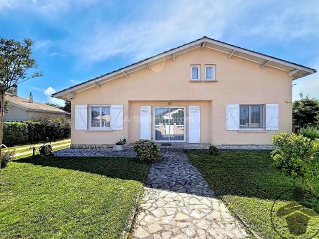 Maison vente à Libourne, Coutras