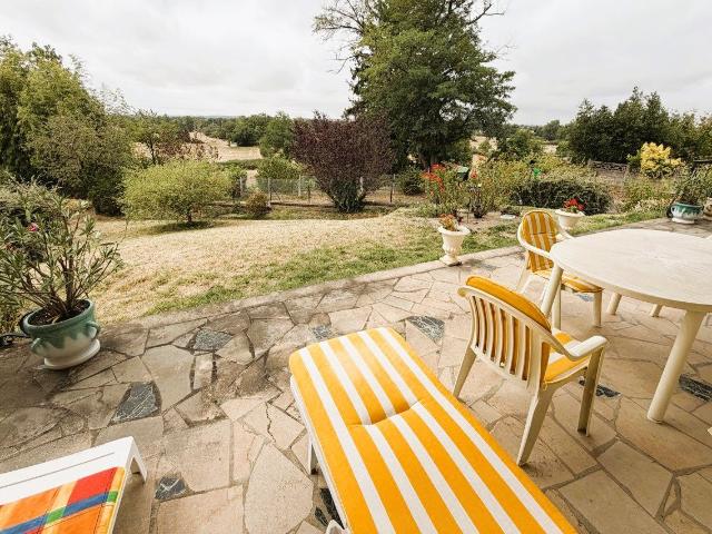 Maison vente à La Crue, Digoin