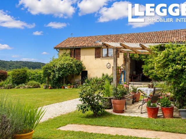 Maison vente à Saint-Gaudens, Lodes