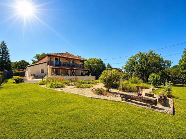 Maison vente à Périgueux, Saint-vincent-de-connezac