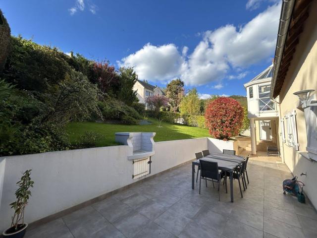 Maison location à Jouars-Pontchartrain, Yvelines