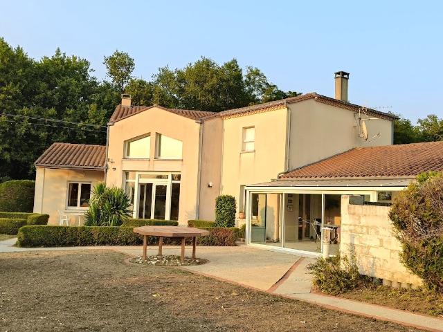 Maison vente à Blaye, Nouvelle-Aquitaine