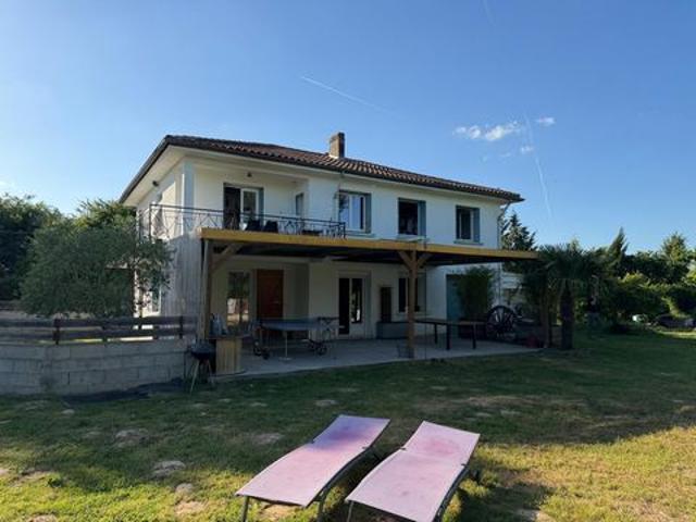 Villa vente à Montauban