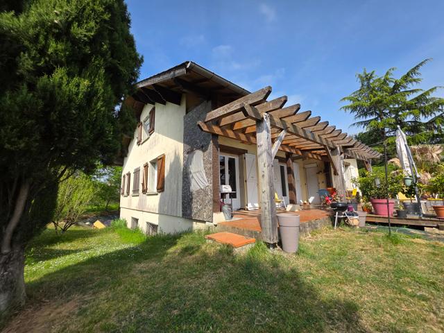 Maison vente à Castelsarrasin, Moissac