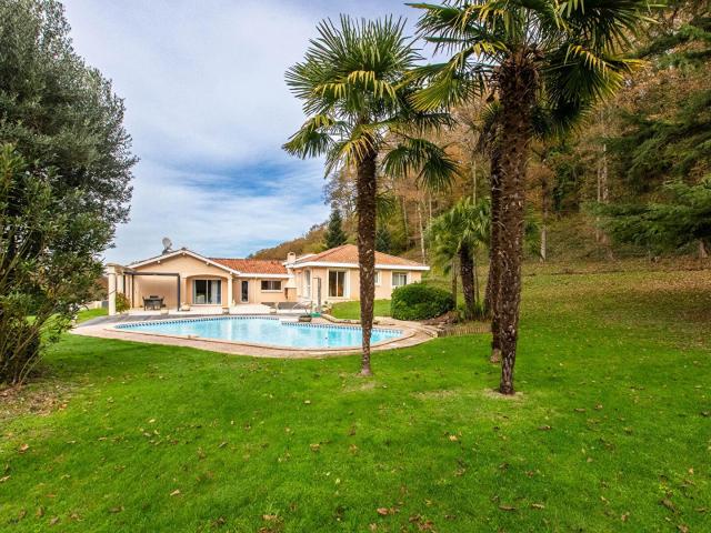 Maison vente à France métropolitaine, Aire-sur-l'adour