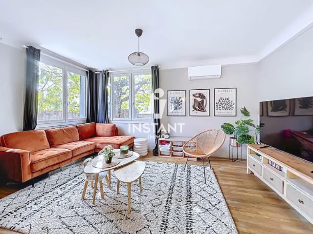 Maison vente à Créteil