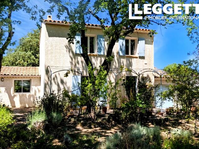 Maison vente à Apt, Maubec
