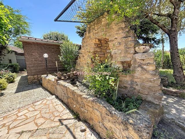 Maison vente à Villeneuve-sur-Lot, Blanquefort-sur-briolance