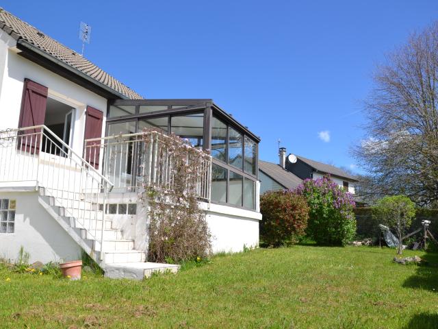 Maison vente à Issoire, Saint-sauves-d'auvergne