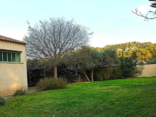 Maison vente à Arles, Orgon