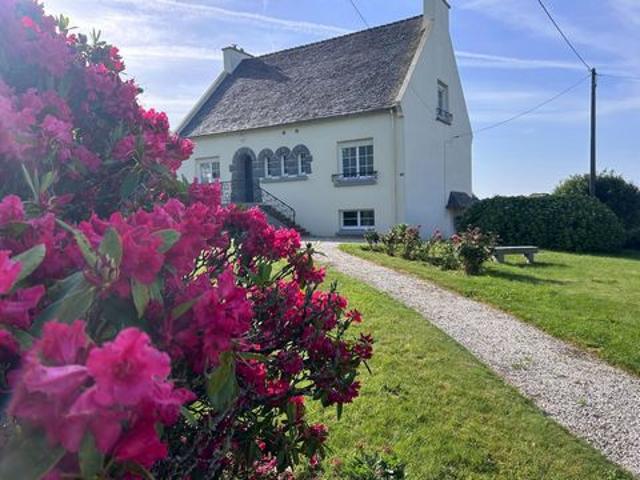 Villa vente à Morlaix, Bretagne