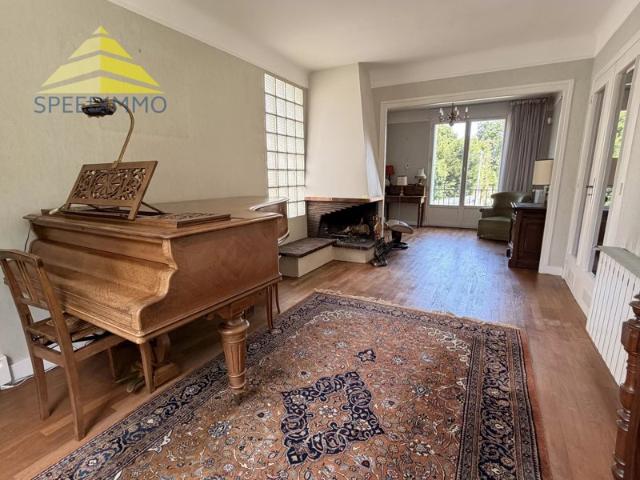 Maison vente à Évry, Brunoy