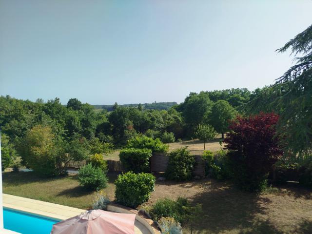 Maison vente à Libourne, Saint-andré-et-appelles