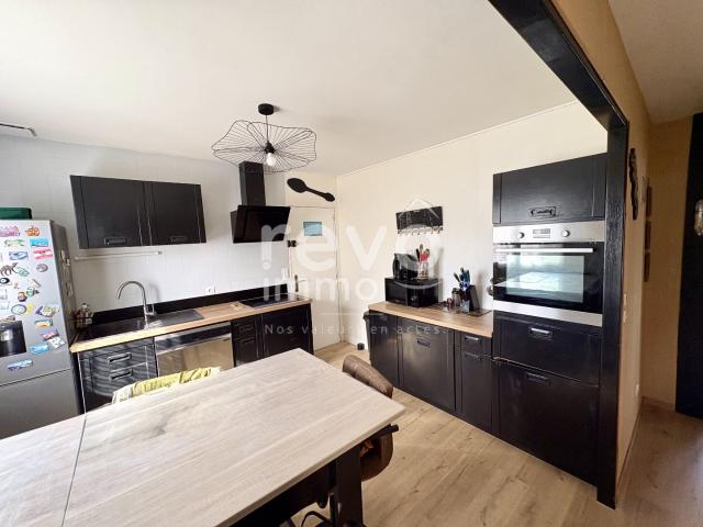 Maison vente à Angers, Montreuil-juigné