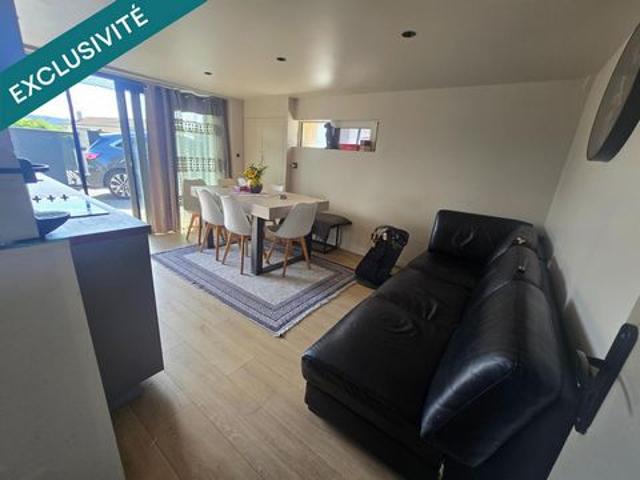 Villa vente à Givors, Rhône